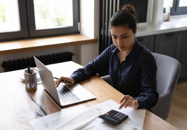 Report Réforme Facture